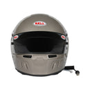 Bell Helmet Gt6 Rd-4C/Ec Titanium S. (Hans) 56(7) Fia8859-2024/Sa2025