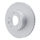DFC GeoSPEC Coated Rotors - Plain