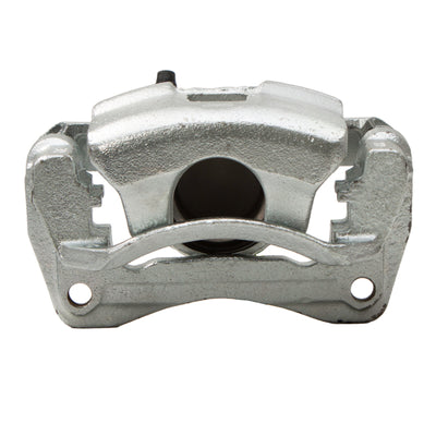 DFC 98-02 Chevrolet Prizm Front-R Premium Caliper - Silver Zinc Coated