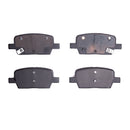 DFC 16-24 Buick Enclave Rear Euro 5000 Ceramic Brake Pads