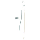 Spectre SB Ford Engine Oil Dipstick - Chrome