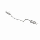 MagnaFlow BRE Exhaust Kit 10-13 Kia Forte Forte Koup