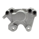 DFC 74-93 Jaguar XJR-S Rear-L Premium Caliper - Silver Zinc Coated