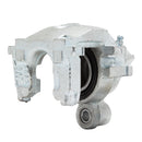 DFC 76-77 Chevrolet Chevette Front-R Silver Zinc Coated Premium Caliper