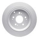 DFC GeoSPEC Coated Rotors - Plain