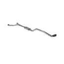 Flowmaster 17-24 Nissan Titan 5.6L FlowFX Cat-Back Exhaust System