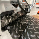DEI Boom Mat 2mm - 12 x 12.5in (8 Pack)