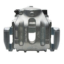 DFC 91-02 BMW M3 Front-L Premium Caliper - Silver Zinc Coated