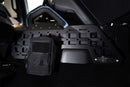 Addictive Desert Designs21-23 Ford Bronco & Bronco Raptor Center Console Molle Panels