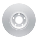 DFC GeoSPEC Coated Rotors - Plain