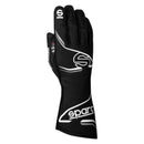Sparco Glove Arrow+ 10 BLK/WHT
