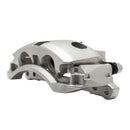 DFC 20-25 Chevrolet Suburban Front-L Silver Zinc Coated Premium Caliper
