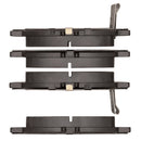DFC GeoSPEC Coated Rotors - Plain