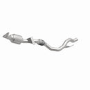 Magnaflow 11-17 Porsche Cayenne 3.6L Direct Fit Converter
