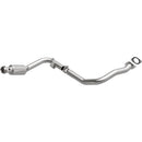 Magnaflow 07-09 Range Rover Sport 4.4L Direct Fit Converter