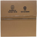K&N 17in OD / 14-1/2in ID / 6in Height Round Air Filter