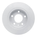 DFC GeoSPEC Coated Rotors - Plain