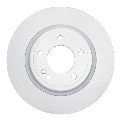 DFC 19-25 Mercedes-Benz G500 (Mexico) Rear Hi-Carbon Alloy Geomet Coated Rotor