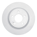 DFC 19-25 Mercedes-Benz G550 Front 5000 Advanced Low Metallic Brake Pads and Hardware Kit