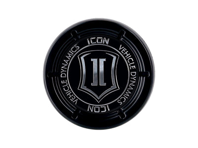 ICON Vector 5/6 Center Cap