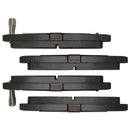 DFC GeoSPEC Coated Rotors - Plain