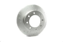 Alcon 07-15 Toyota Tundra/Landcruiser 355x36 Slotted Rotor - Front Right