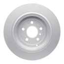 DFC 06-12 Mercedes-Benz R350 Rear GeoSPEC Coated Rotor