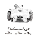 Power Stop 18-21 Ford Transit Connect Front & Rear Autospecialty Kit w/Cals