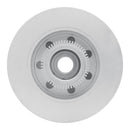 DFC GeoSPEC Coated Rotors - Plain