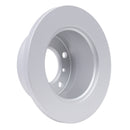 DFC GeoSPEC Coated Rotors - Plain