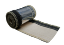 DeatschWerks 3ft Reflective Heat Protection Sleeving for -10 AN Hose