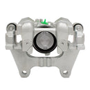 DFC 19-21 Volkswagen Tiguan/Arteon Rear-R Silver Zinc Coated Premium Caliper