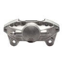 DFC 03-08 Infiniti G35 Rear-R Premium Caliper - Silver Zinc Coated