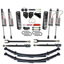 Skyjacker 4In SYS 08-10 F350 S-DUTY ADX