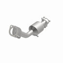 MagnaFlow Direct Fit Catalytic Converter 18-21 Infiniti Q50 3.0L
