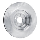 DFC Brake Rotors - Plain