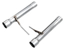 AWE Tuning 22-25 Volkswagen Jetta GLI Touring-to-Track Conversion Kit