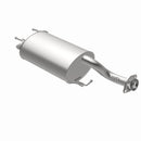 MagnaFlow BRE Exhaust Kit 99-03 Lexus RX300 3.0L