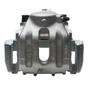 DFC 91-02 BMW M5 Front-R Premium Caliper - Silver Zinc Coated