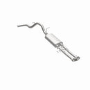 MagnaFlow BRE Exhaust Kit 96-00 Tahoe Yukon 5.7L