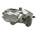 DFC 86-89 Mercedes-Benz 560SL Front-R Premium Caliper - Silver Zinc Coated