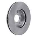 DFC Brake Rotors - Plain