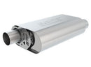 Borla CrateMuffler 2.25in Offset-In/Offset-Out in S-Typein Stock Sbf 289/302/351