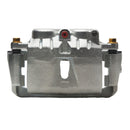 DFC 01-20 Chevrolet Silverado 3500 HD Front Right/Front-R Premium Caliper - Silver Zinc Coated
