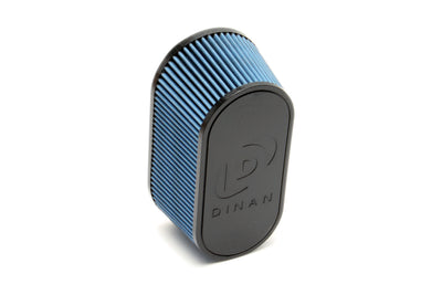 Dinan 06-10 BMW M5 Air Filter Oval Tapered