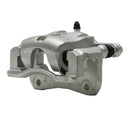 DFC 16-17 Mazda 2 Front-R Silver Zinc Coated Premium Caliper