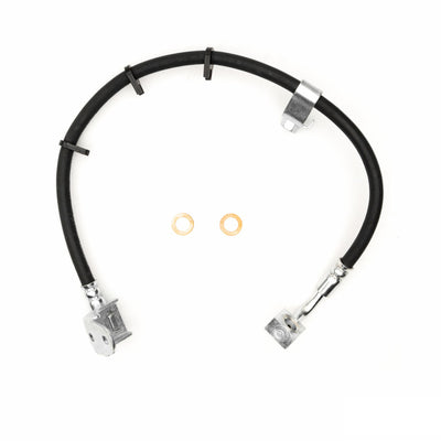 DFC 94-99 Dodge Neon Rear-L Brake Hose