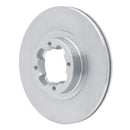 DFC 85-94 Subaru GL-10 Front Brake Rotor