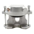 DFC 70-74 Dodge Coronet Front-L Premium Caliper - Silver Zinc Coated