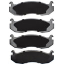 DFC 96-06 Hummer H1 Front 4000 Hybridynamic Brake Pads